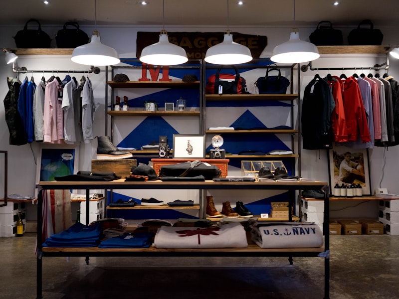 Retail Space — Al Khor Corniche