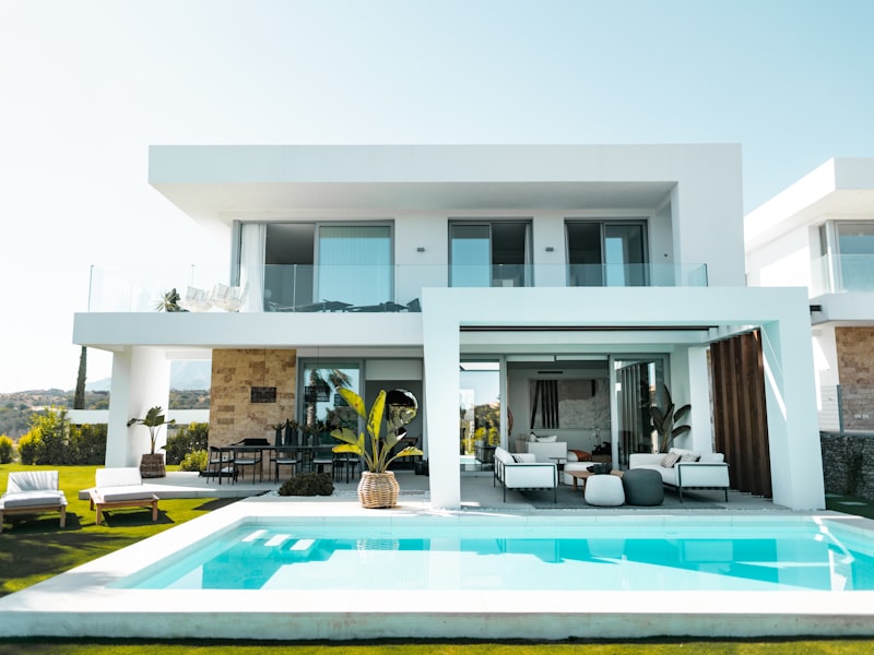 6BR Family Villa — Al Gharrafa