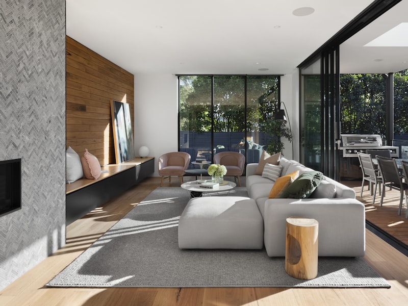 Investment Villa — Al Gharrafa